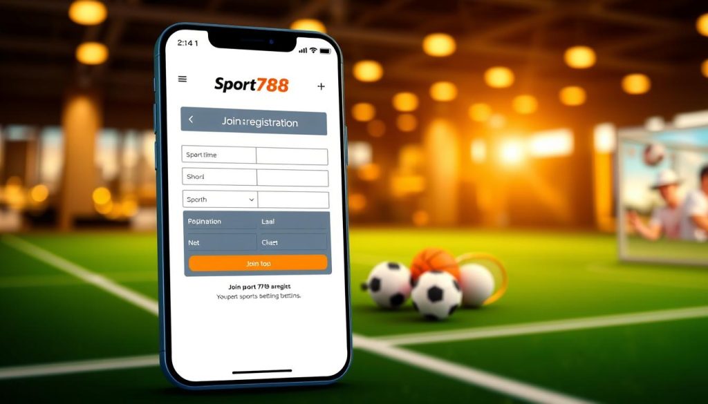 วิธีสมัคร sport788