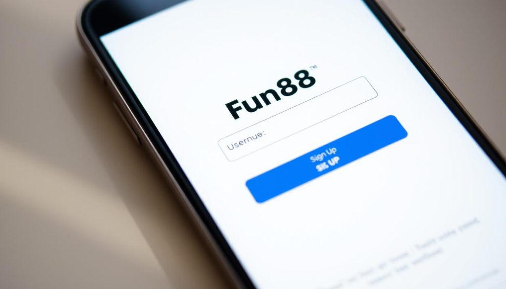 วิธีสมัครfun88