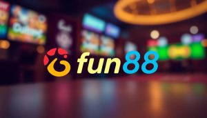 สมัครfun88