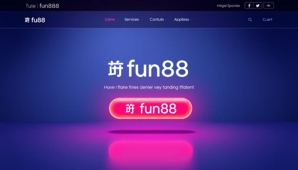 สมัครสมาชิก fun88