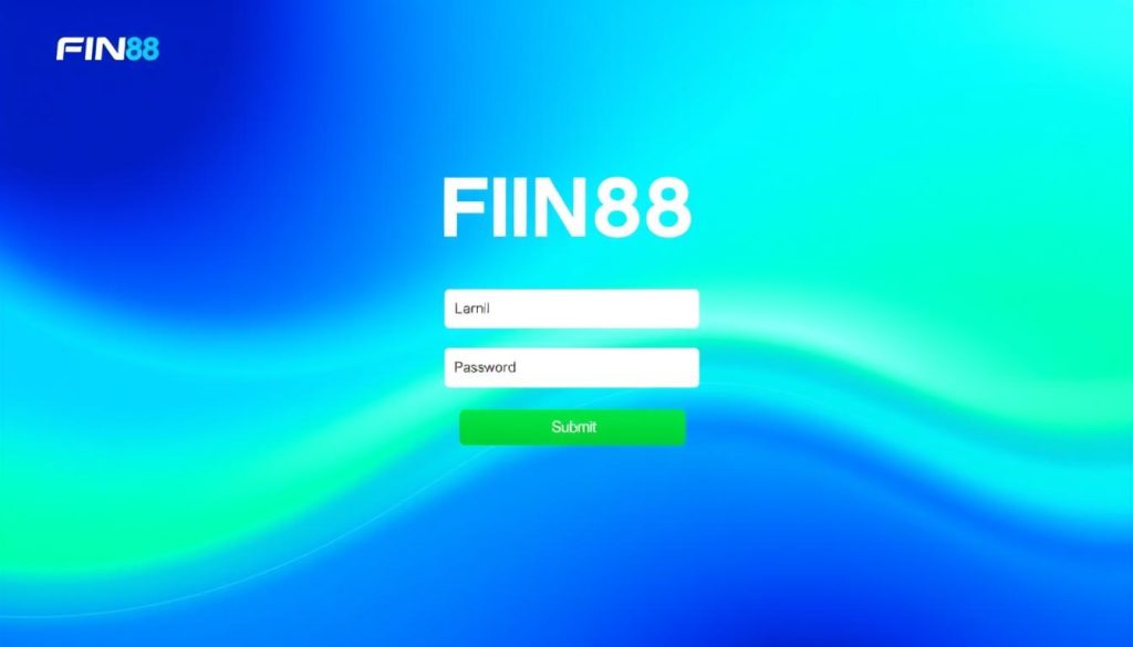 เข้าสู่ระบบ FIN88
