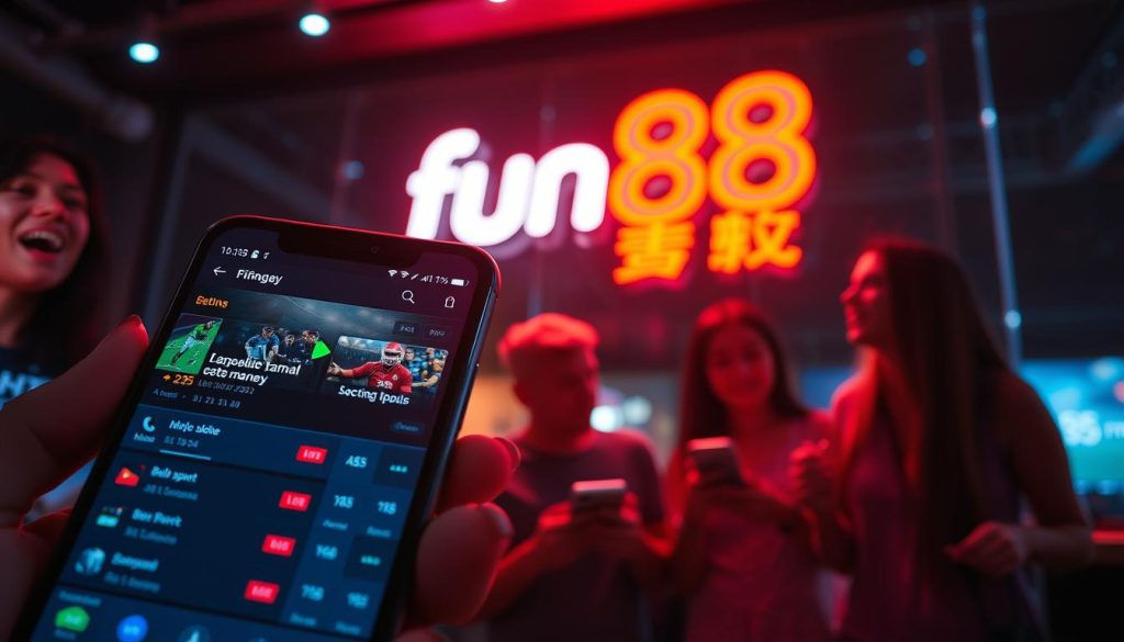 แทงบอลสด fun88กีฬา