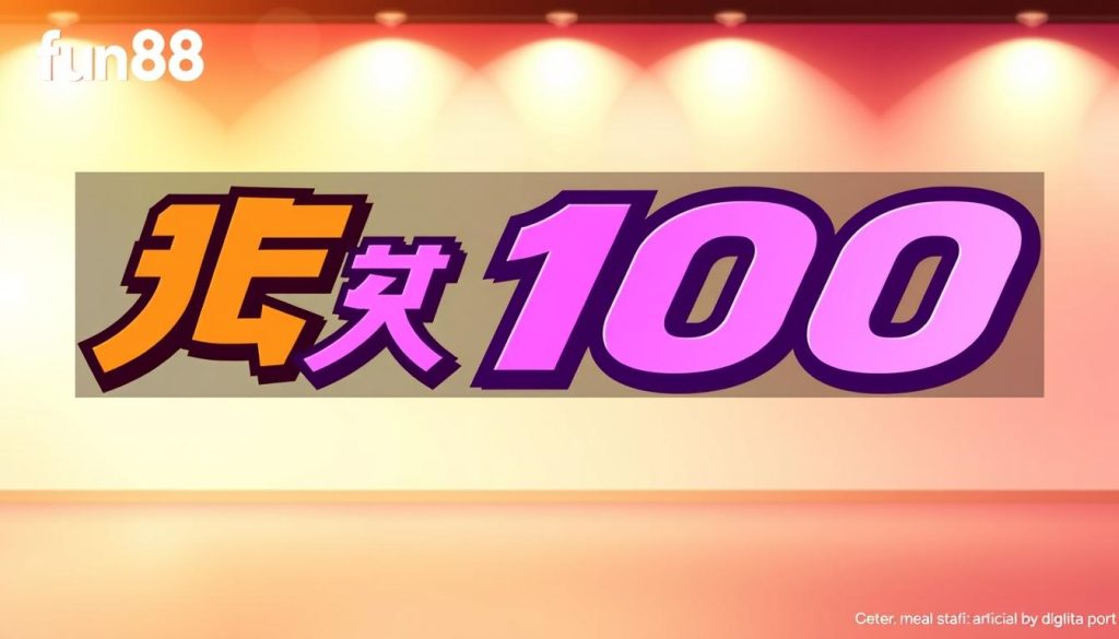 โบนัสฟรี 100