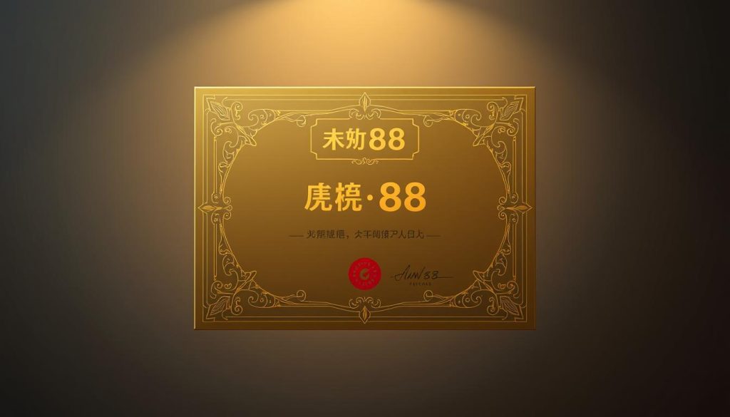 ใบอนุญาตเกมสากล Fun88